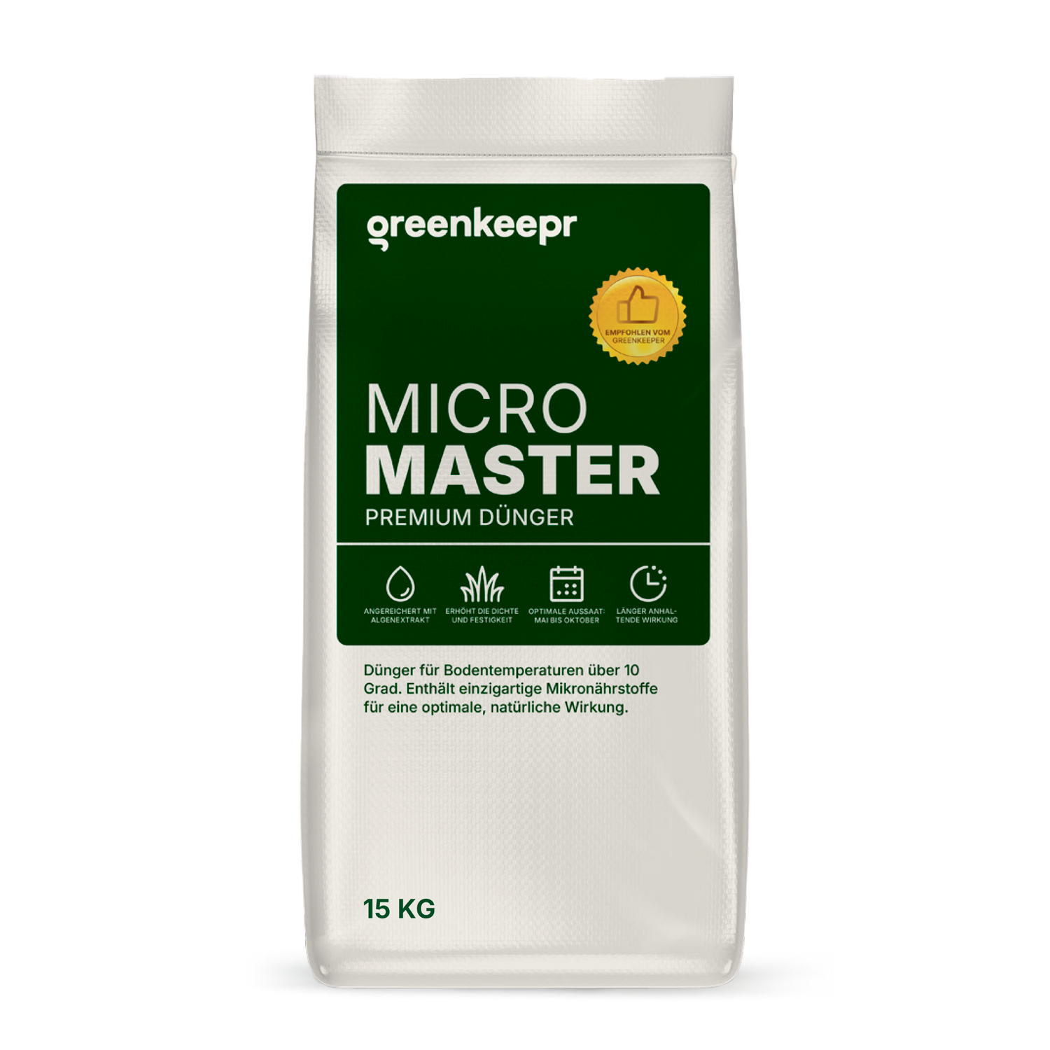 MicroMaster Premium Dünger