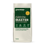 GreenMaster Premium Rasensamen (15 Kg.)