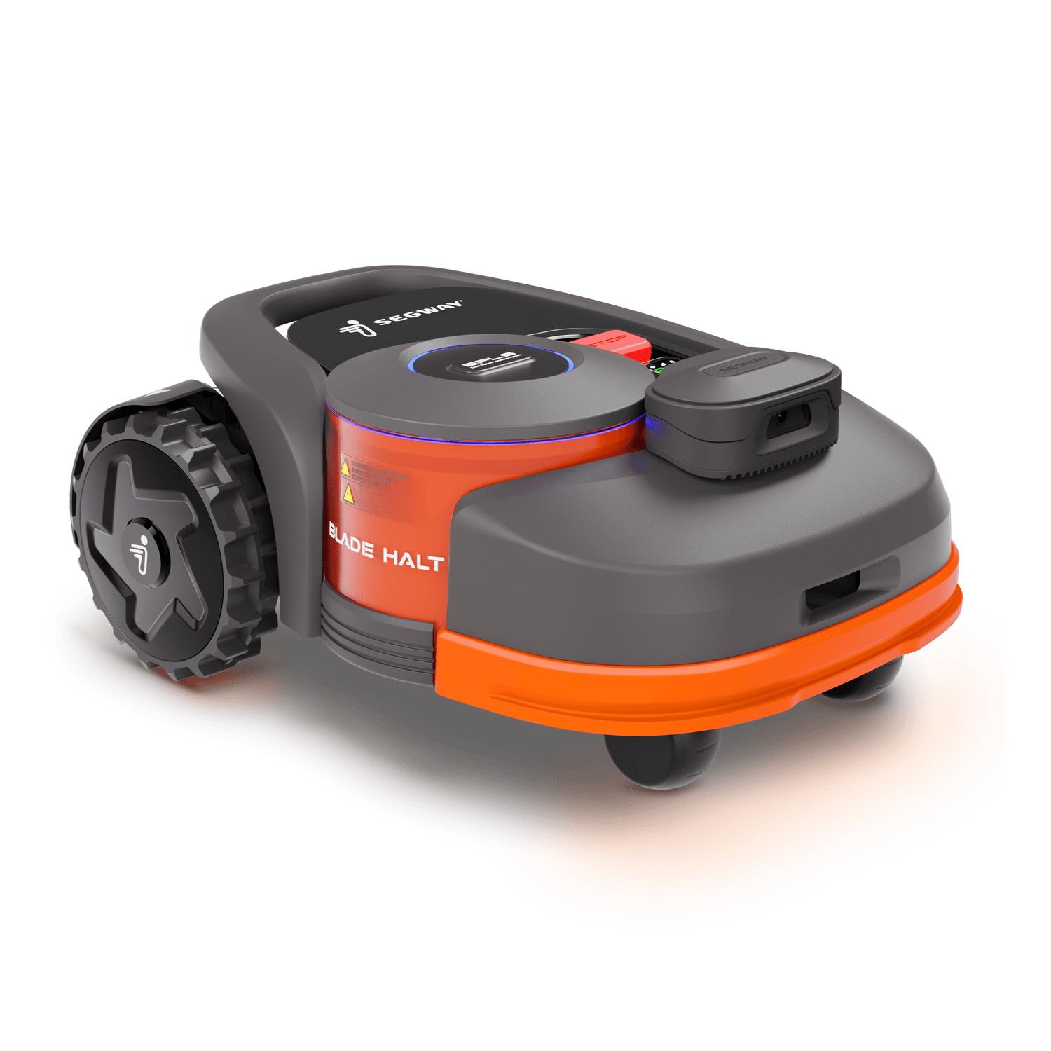 Navimow H800E