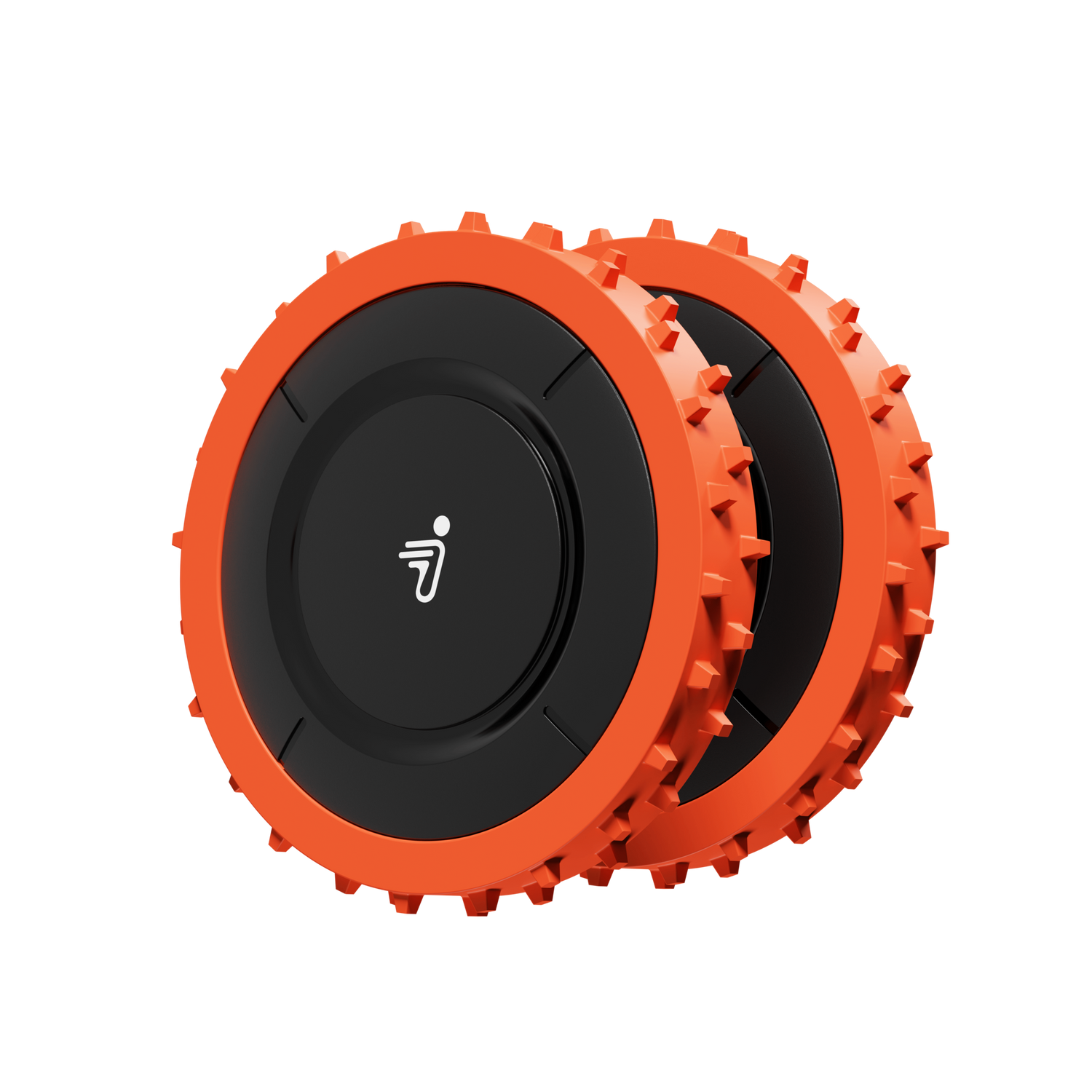 All-Terrain-Räder für Segway Navimow i-Serie